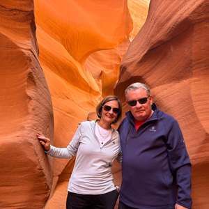 Meet your Posher, Nancy